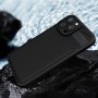 Camera Protected Case Samsung A34 5G Czarny