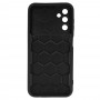 Camera Protected Case Samsung A34 5G Czarny
