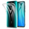 Etui Clear Case Xiaomi Redmi Note 8T Przezroczysty