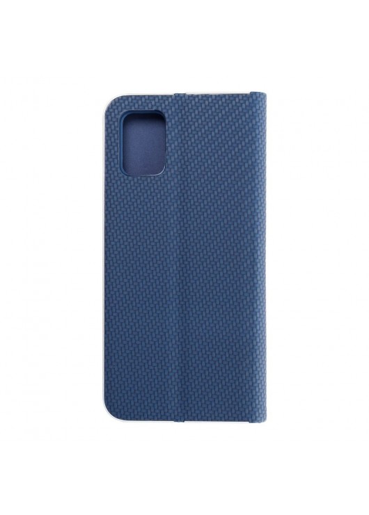 Etui Portfel Samsung S24 Ultra Forcell Granatowy