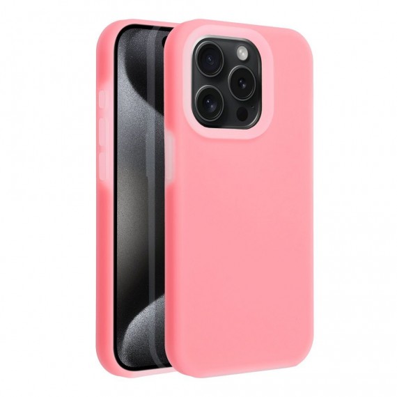 Etui nakładka Candy Case Samsung A34 5G Różowy