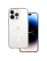 Acrylic Magsafe Case przezroczysty Apple iPhone 12/12Pro Przezroczysty