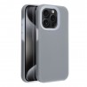 Etui nakładka Candy Case Samsung A34 5G Szary