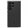 Etui SPIGEN Core Armor Samsung S24 Ultra Spigen Czarny