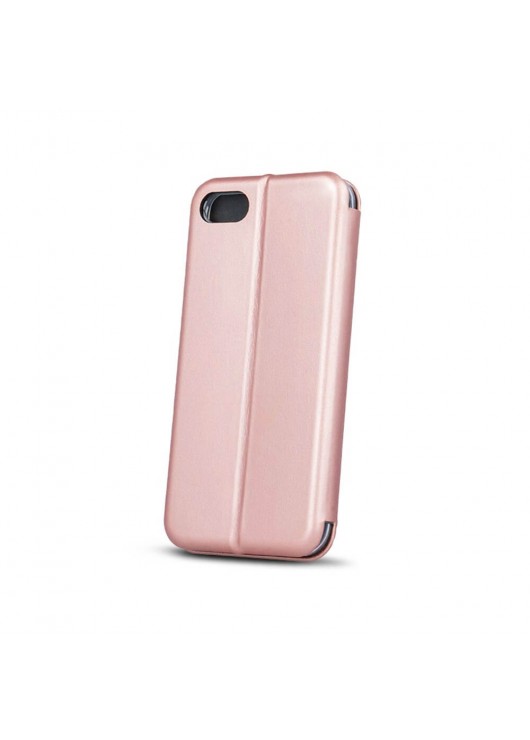 Etui Portfel Apple iPhone 7/8 Złoty Róż