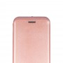 Etui Portfel Apple iPhone 7/8 Złoty Róż