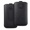 Futerał Forcell Deko Wsuwka Samsung Galaxy Note 10 Forcell Czarny