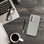Futerał VARIETE Samsung S23 Fe Tytanowy