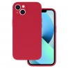 Etui Vennus Silikon Xiaomi 11T / 11T Pro Vennus Malinowy