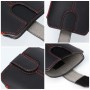 Futerał Uniwersalny Ultra Slim M4- do Iphone 13/13 PRO czarny Apple Iphone 13 Pro Inny Czarny