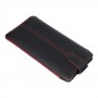 Futerał Uniwersalny Ultra Slim M4- do Iphone 13/13 PRO czarny Apple Iphone 13 Pro Inny Czarny