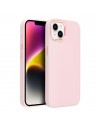 Etui Frame Case Xiaomi 13 PRO Jasnoróżowy