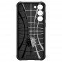 Etui SPIGEN Rugged Armor Samsung S24 Plus Spigen Czarny