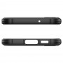 Etui SPIGEN Rugged Armor Samsung S24 Plus Spigen Czarny