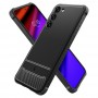 Etui SPIGEN Rugged Armor Samsung S24 Plus Spigen Czarny