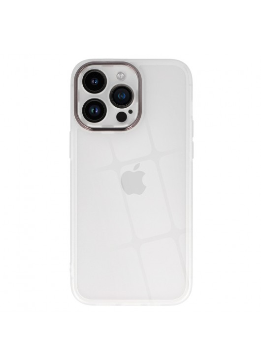 Protective Lens Case Samsung A05s Przezroczysty