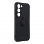Etui Finger Grip Xiaomi Mi 11 Lite 4G/5G Czarny
