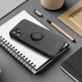 Etui Finger Grip Xiaomi Mi 11 Lite 4G/5G Czarny