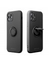 Etui Finger Grip Xiaomi Mi 11 Lite 4G/5G Czarny
