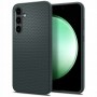 Etui SPIGEN Liquid Air Samsung S23 Fe Spigen Odcienie zielonego