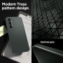 Etui SPIGEN Liquid Air Samsung S23 Fe Spigen Odcienie zielonego