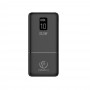 Rebeltec power bank P10 LCDPD 22,5W 10000mAh czarny Czarny