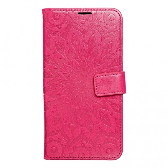 Etui Portfel Samsung S24 Ultra Magenta
