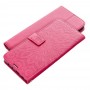 Etui Portfel Samsung S24 Ultra Magenta