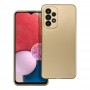 Nakładka Metallic Motorola G14 Inny Złoty