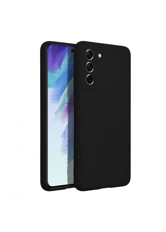 Nakładka Silicon Oppo A78 4G Czarny