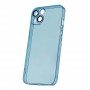Etui Slim Color Motorola G14 Niebieski