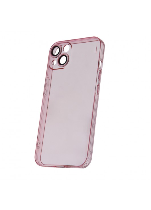 Etui Slim Color Motorola G14 Różowy