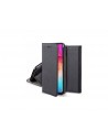 Etui Portfel Oppo A38 4G Czarny
