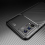 Futerał CARBON PREMIUM Samsung A25 5G Czarny
