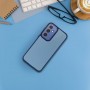 Futerał VARIETE Samsung A25 5G Granatowy