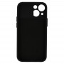 Etui Camshield Soft Apple Iphone 14 Czarny