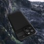 Camera Protected Case Apple Iphone 13 Czarny