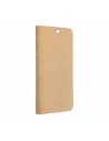 Etui Portfel Xiaomi Redmi Note 13 Pro 5G Forcell Odcienie złotego