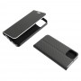 Etui Portfel Xiaomi Redmi Note 13 5G Czarny