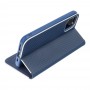 Etui Portfel Xiaomi Redmi Note 13 Pro 5G Granatowy