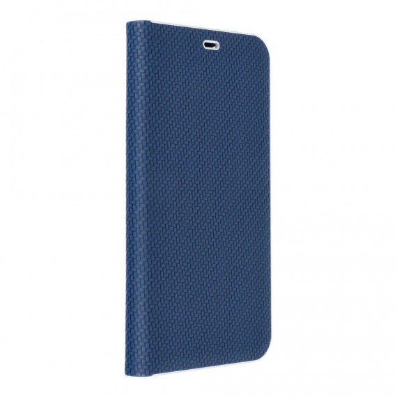 Etui Portfel Xiaomi Redmi Note 13 Pro 5G Granatowy