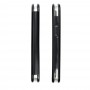 Etui Portfel Samsung A34 5G Czarny
