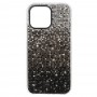Tel Protect Diamond Case Samsung S24 Czarny