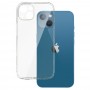 Etui Clear Case Apple Iphone 13 Przezroczysty