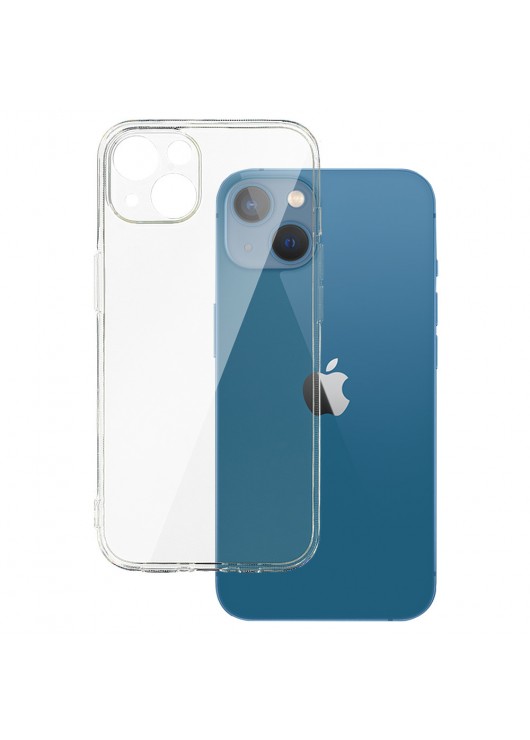 Etui Clear Case Apple Iphone 13 Przezroczysty