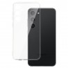 Etui Clear Case Samsung S23 Fe Przezroczysty