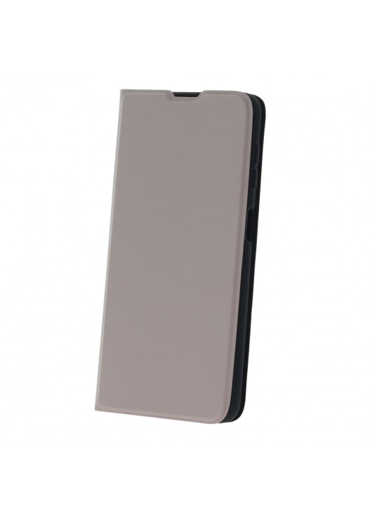 Etui Portfel Smart Soft Samsung S24 Plus Różowy