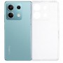 Etui Clear Case ( Camera Protection) Xiaomi Redmi Note 13 5G Przezroczysty
