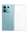 Etui Clear Case ( Camera Protection) Xiaomi Redmi Note 13 5G Przezroczysty
