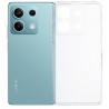 Etui Clear Case ( Camera Protection) Xiaomi Redmi Note 13 5G Przezroczysty
